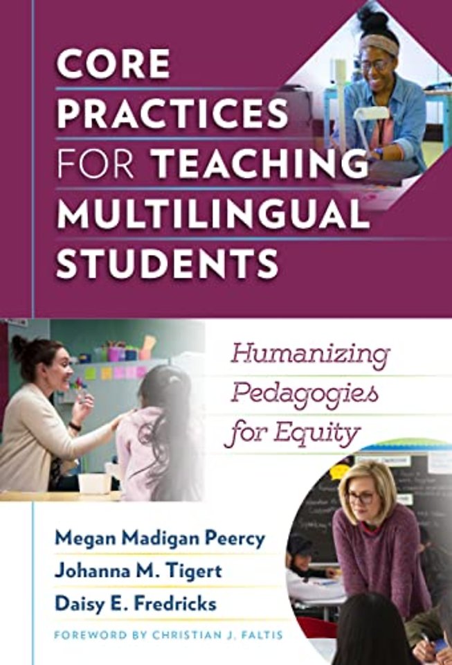 Core Practices for Teaching Multilingual Student