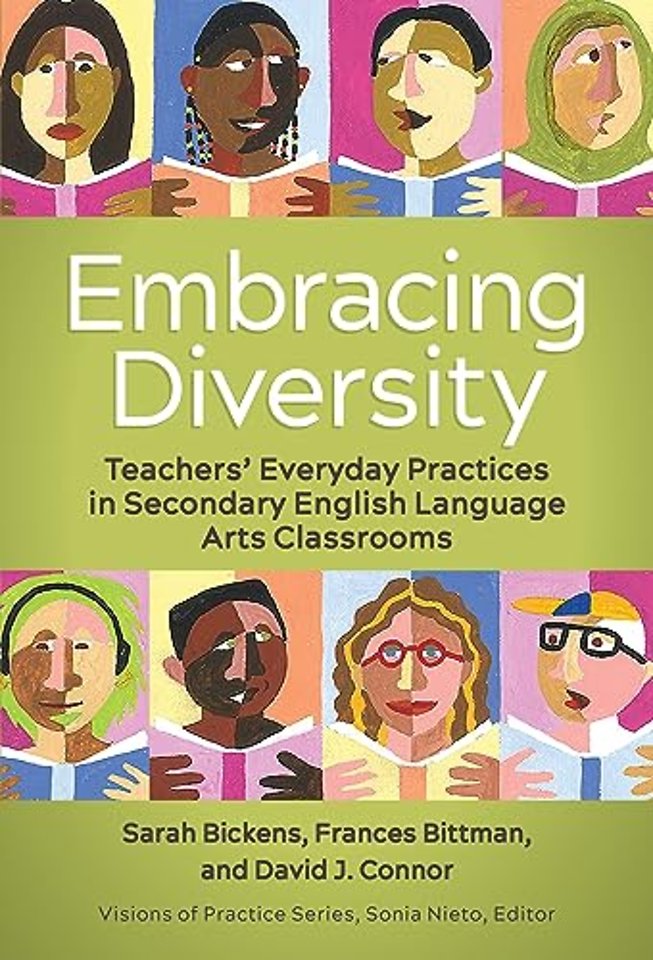 Embracing Diversity – Teachers` Everyday Practices in Secondary English Language Arts Classrooms