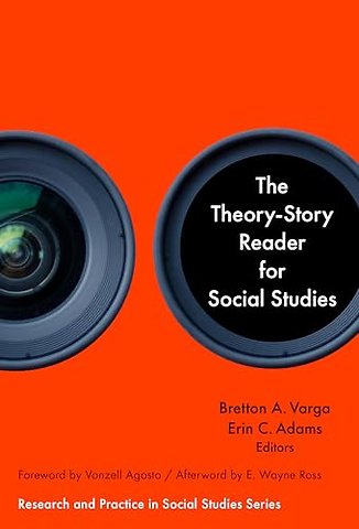 The Theory–Story Reader for Social Studies