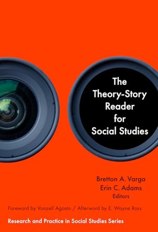 The Theory–Story Reader for Social Studies