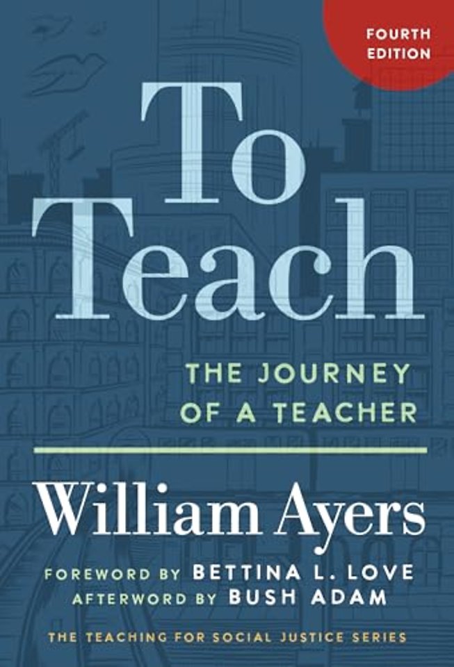 To Teach – The Journey of a Teacher