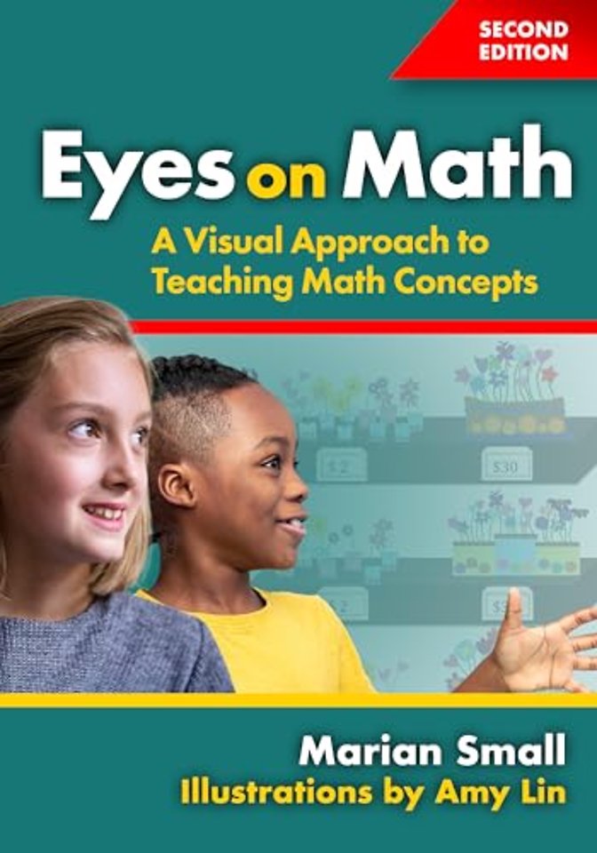 Eyes on Math – A Visual Approach to Teaching Math Concepts