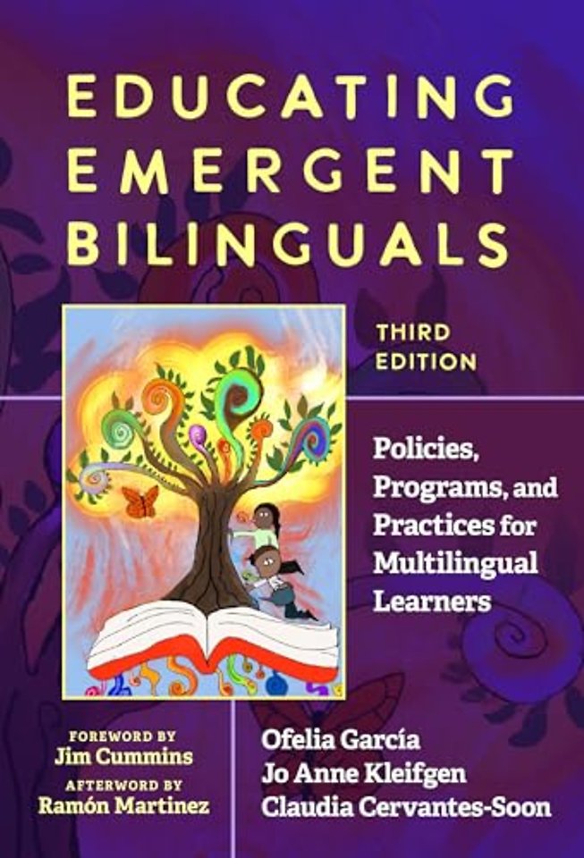 Educating Emergent Bilinguals – Policies, Programs, and Practices for Multilingual Learners