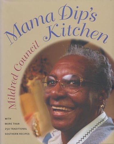 Mama Dip`s Kitchen