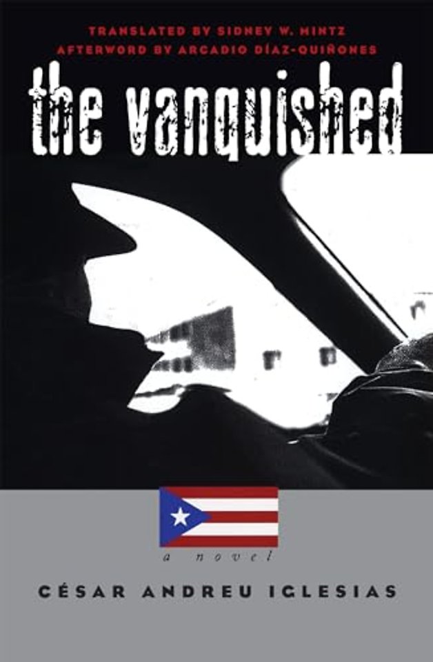 The Vanquished – A Novel