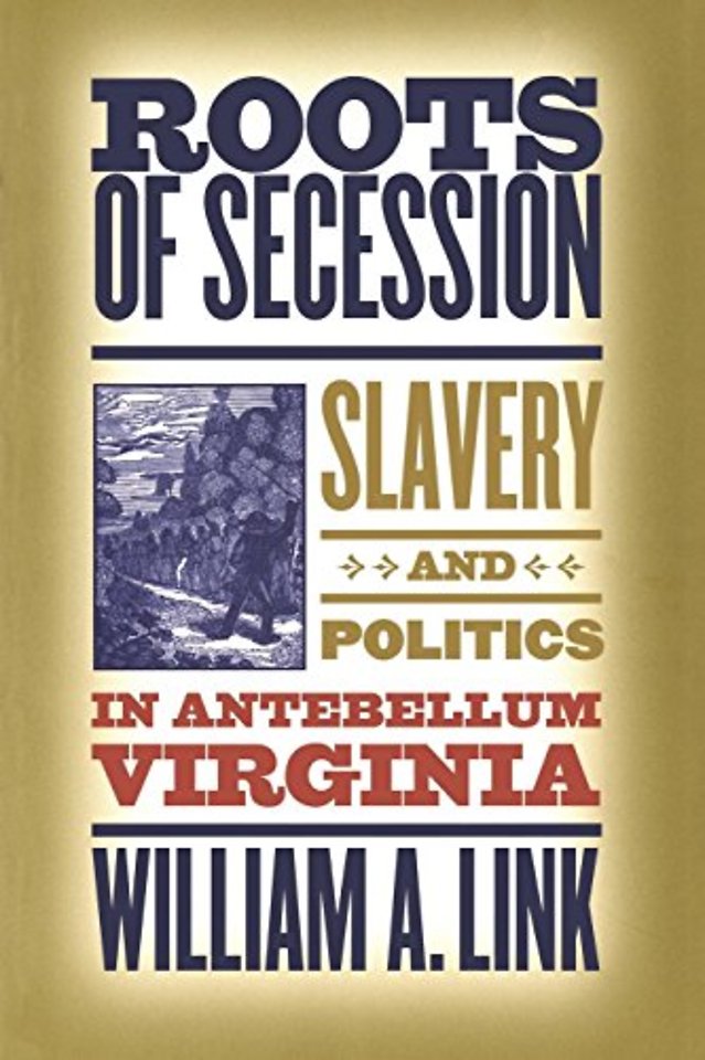 Roots of Secession