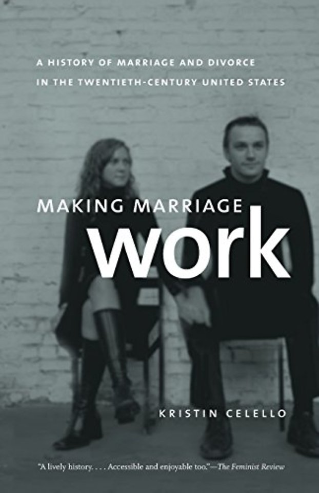 Making Marriage Work