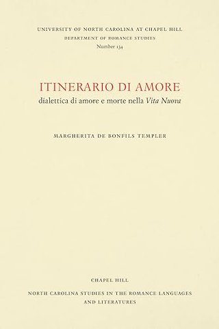 Itinerario Di Amore