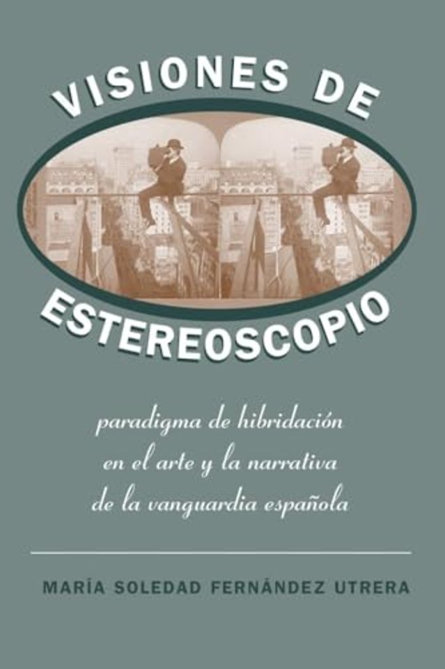 Visiones De Estereoscopio