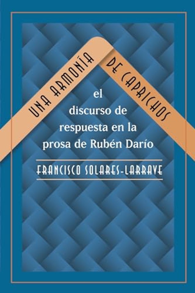 Una Armonia De Caprichos