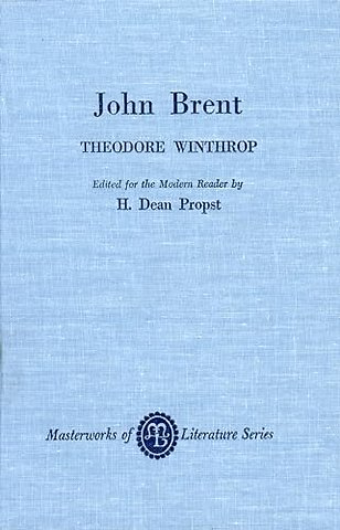John Brent