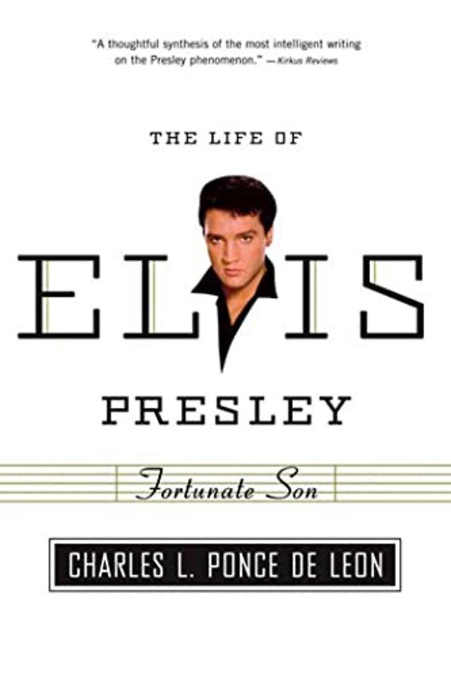 The Life of Elvis Presley