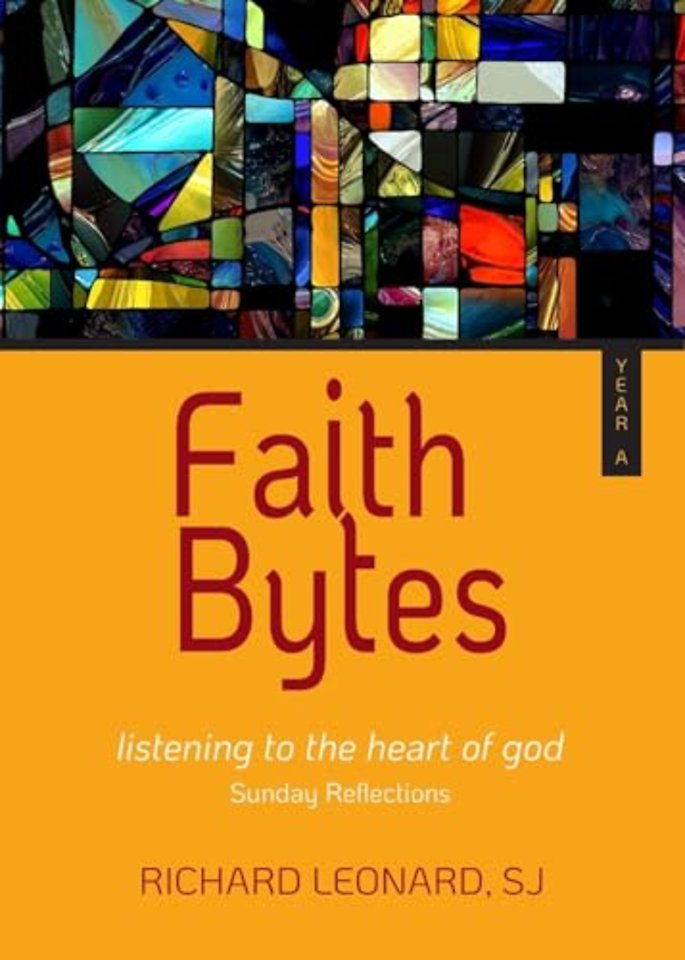 Faith Bytes-Year A
