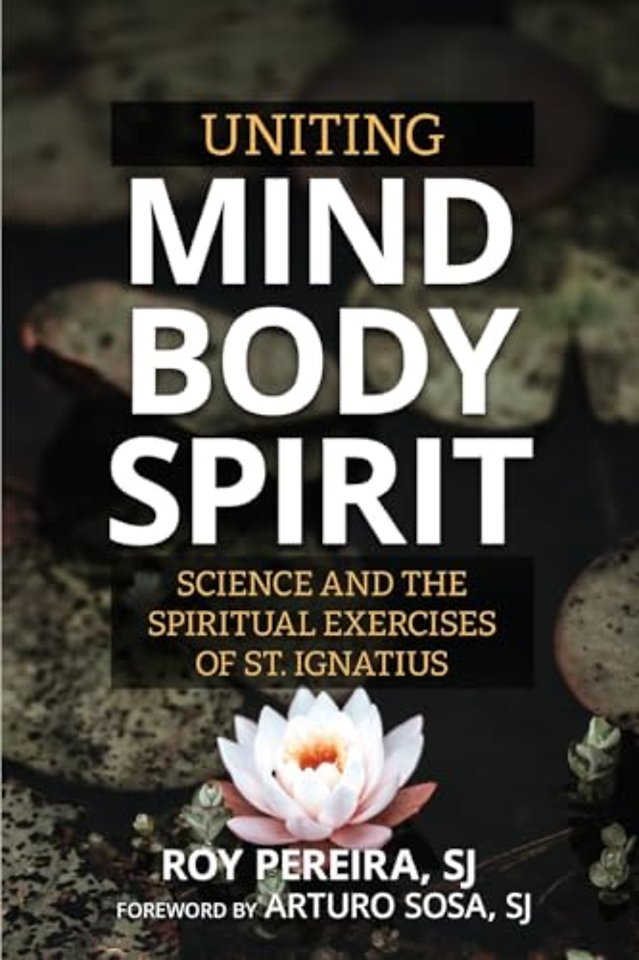 Uniting Mind, Body, Spirit