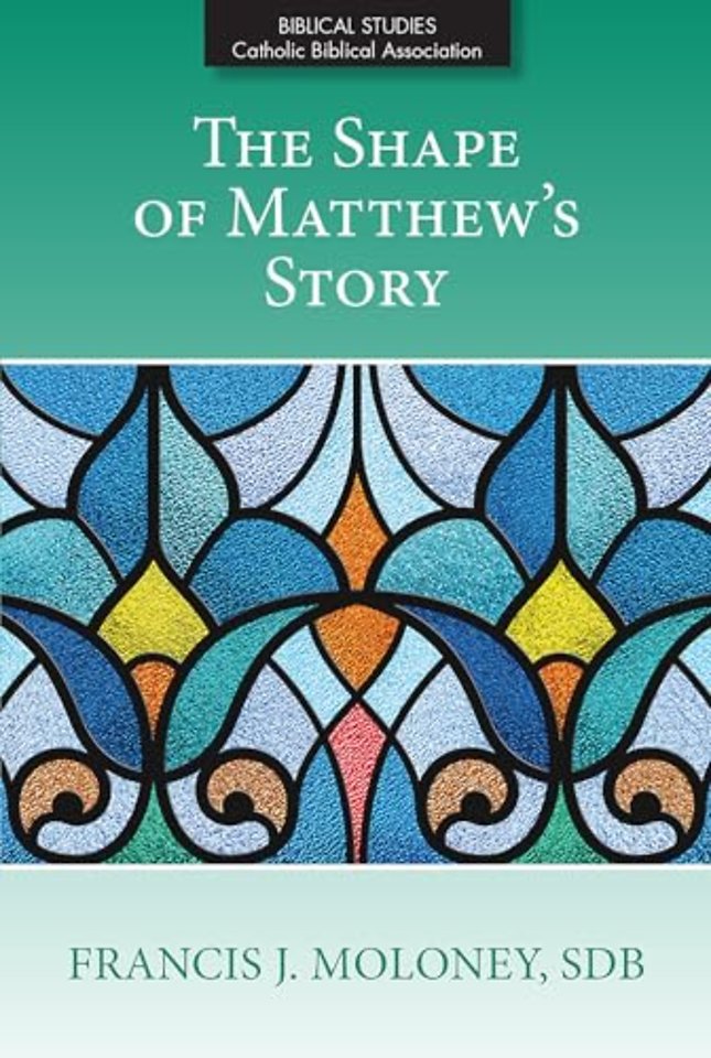 The Shape of Matthew's Story