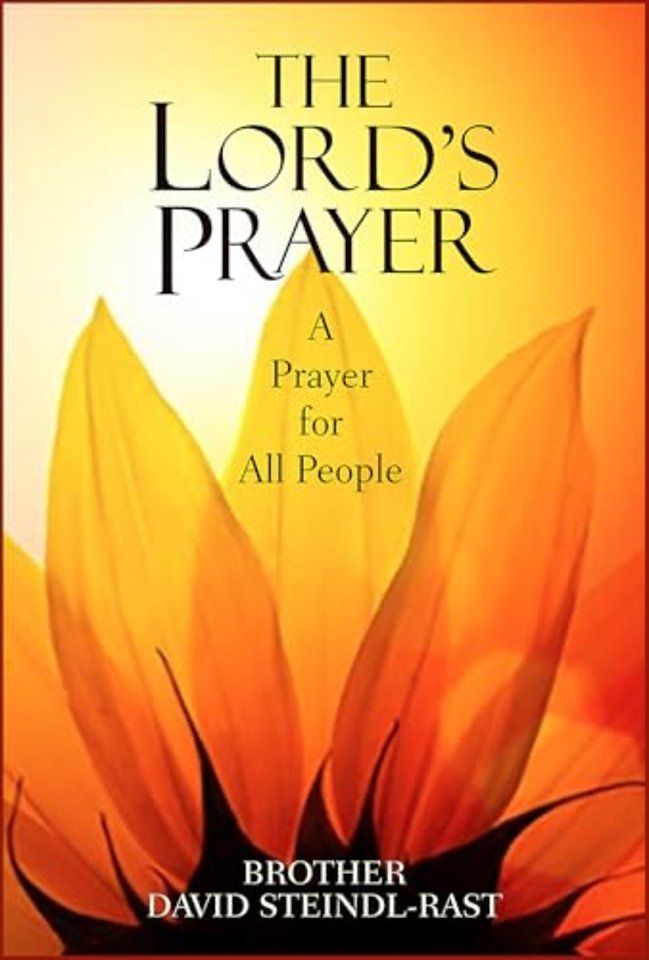 The Lord's Prayer