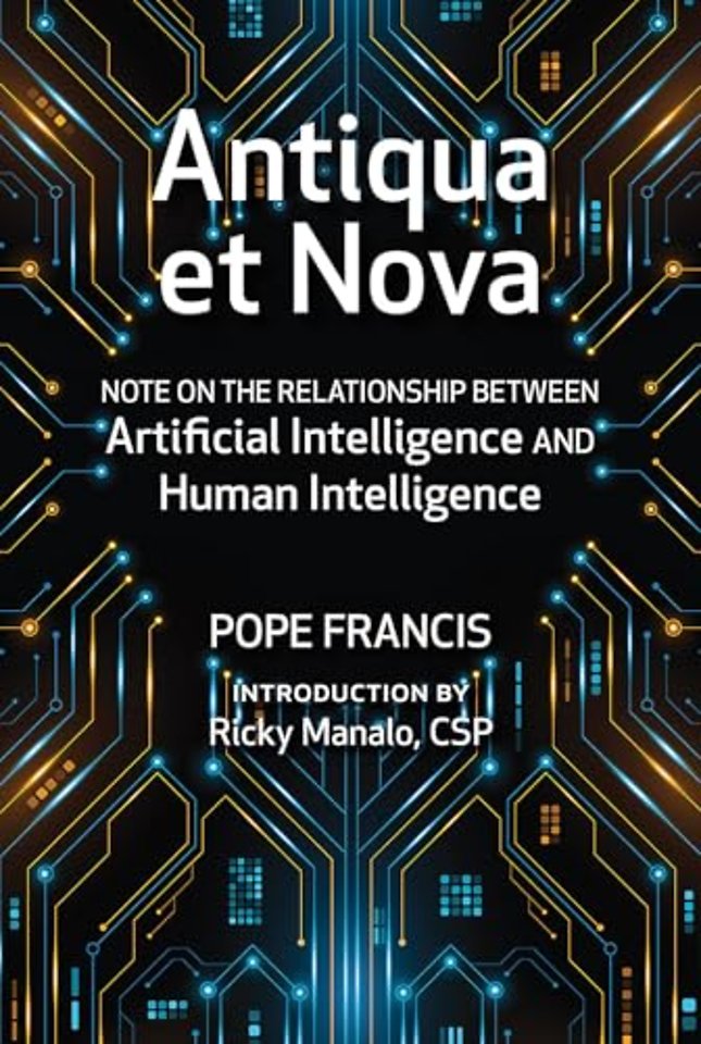 Antiqua et Nova