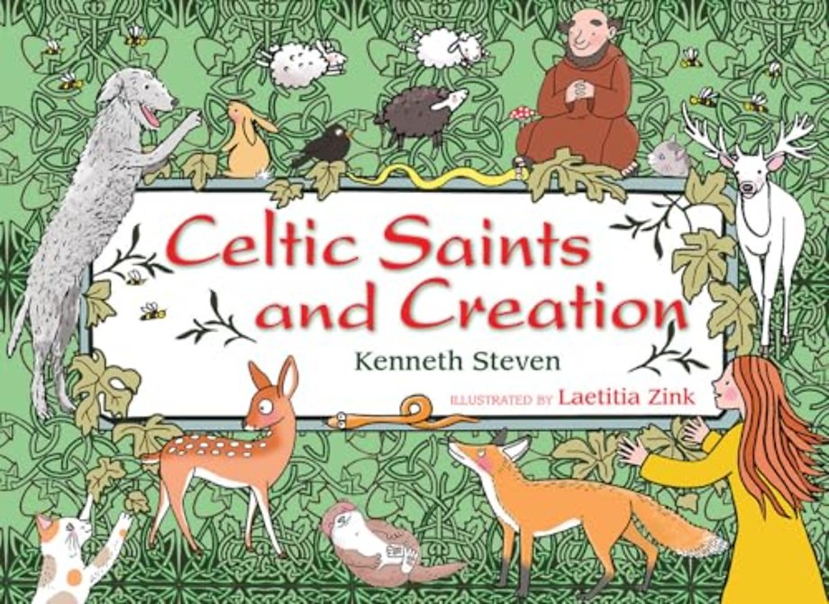 Celtic Saints and Creation
