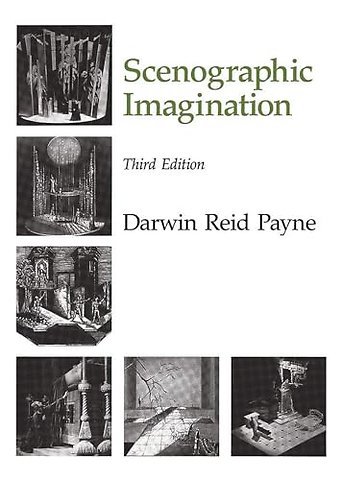 Scenographic Imagination