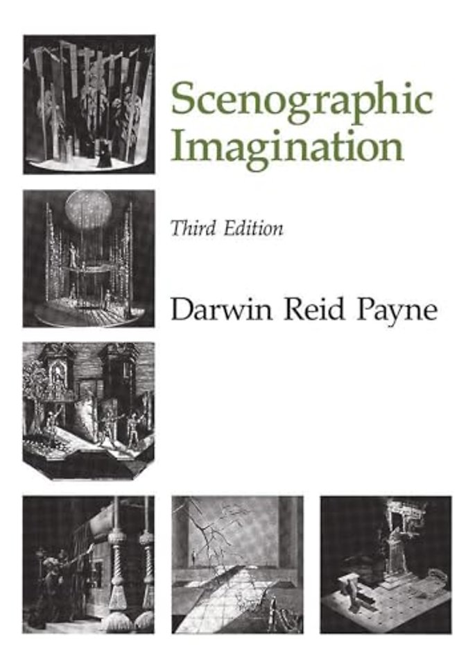 Scenographic Imagination