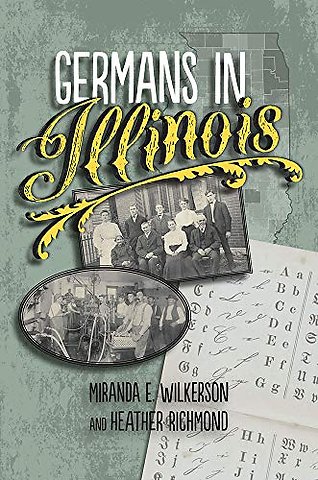 Germans in Illinois