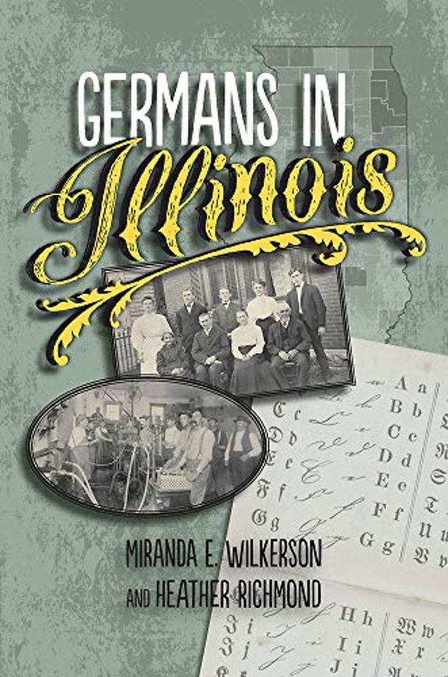 Germans in Illinois