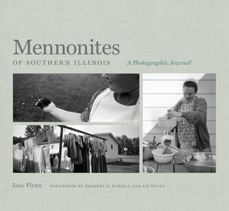 Mennonites of Southern Illinois – A Photographic Journal