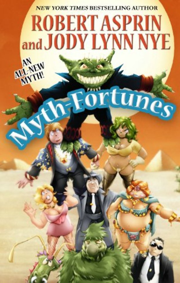 Myth-Fortunes SC