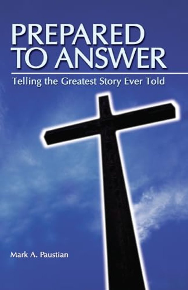 Prepared To Answer