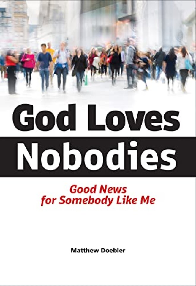 God Loves Nobodies