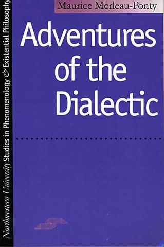 Adventures of the Dialectic