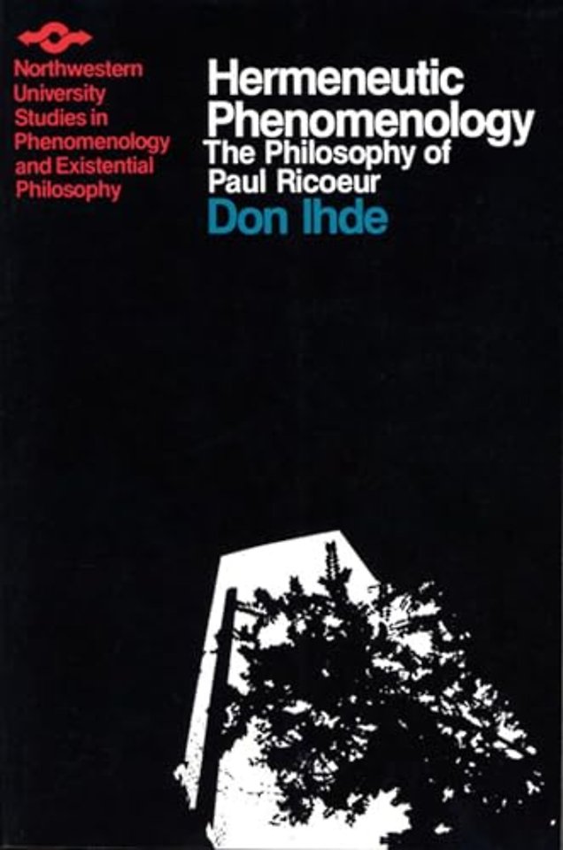 Hermeneutic Phenomenology