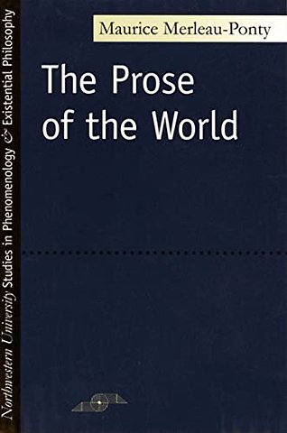 Prose of the World