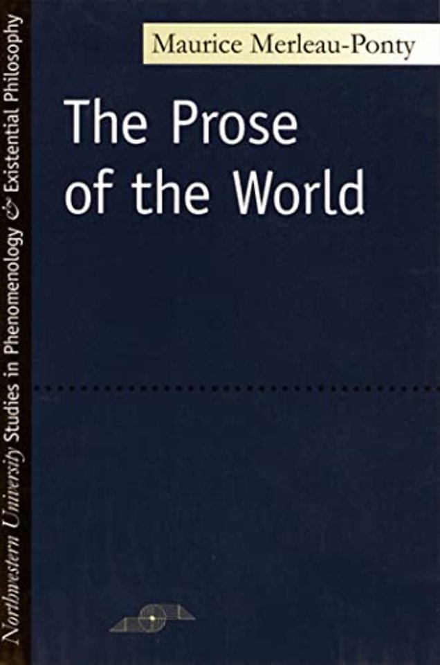 Prose of the World