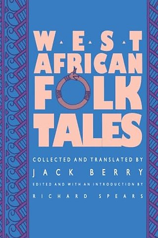 West African Folktales