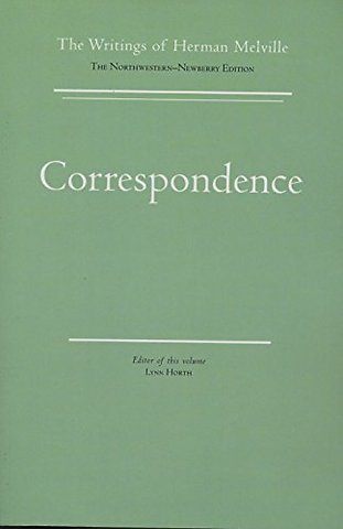 Correspondence