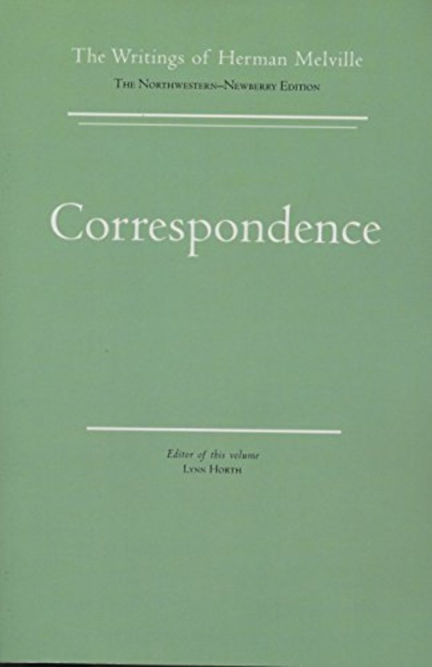 Correspondence
