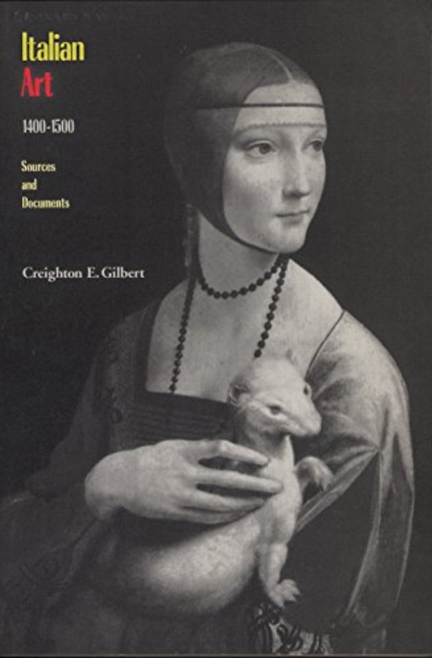 Italian Art 1400 to 1500