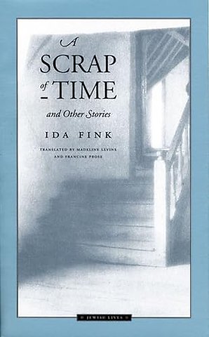 A Scrap of Time and Other Stories