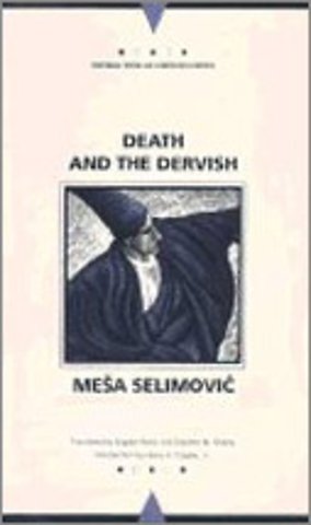 Death and the Dervish
