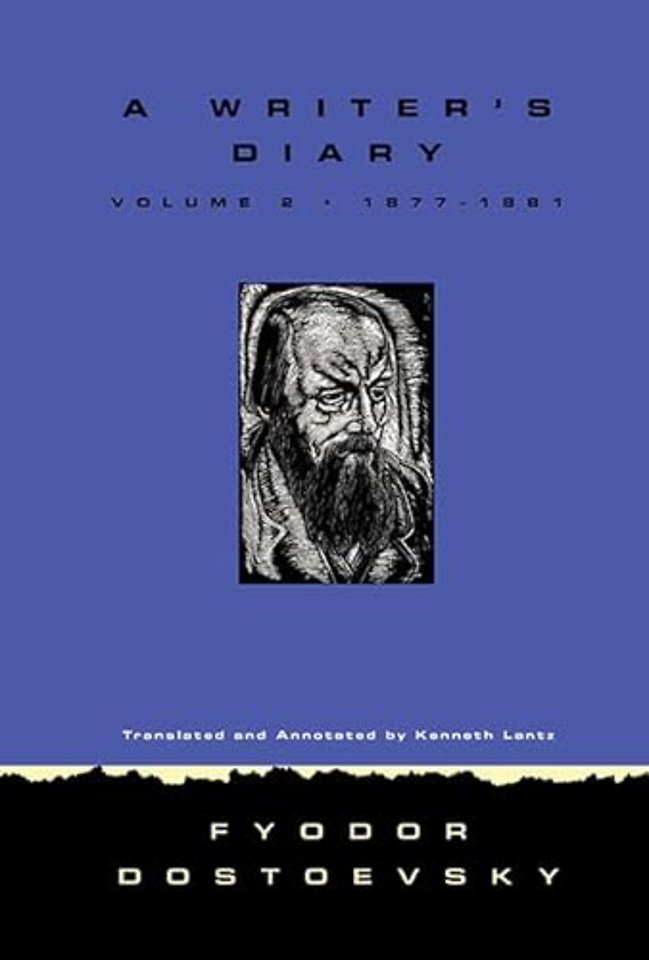 A Writer`s Diary Volume 2 – 1877–1881