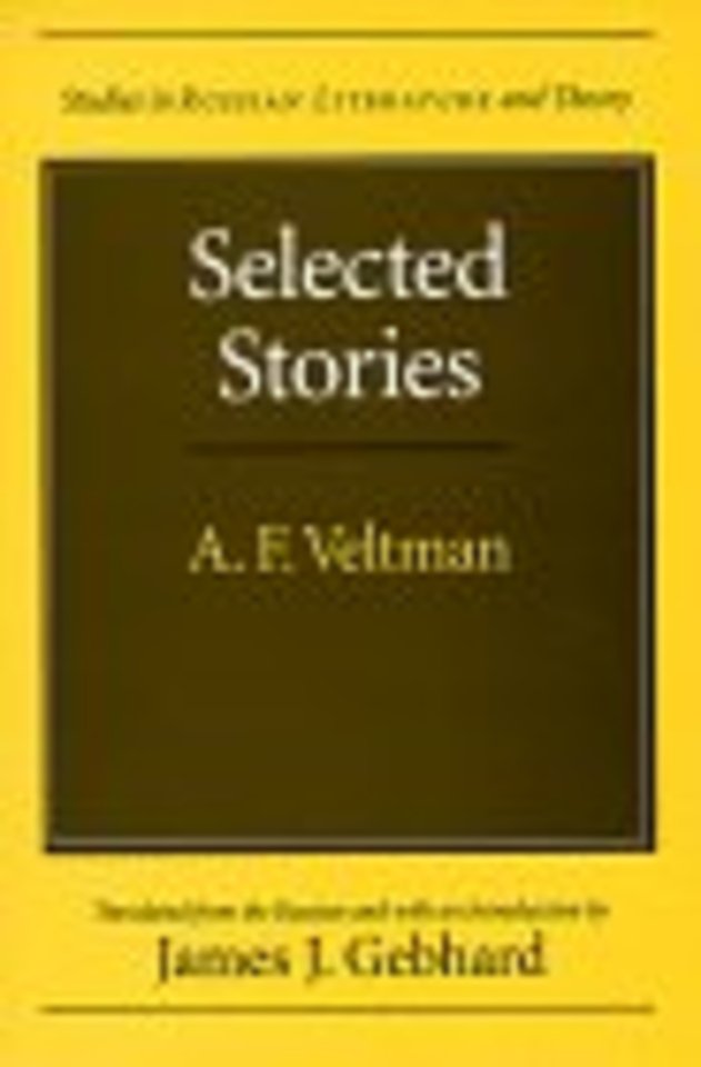 Selected Stories
