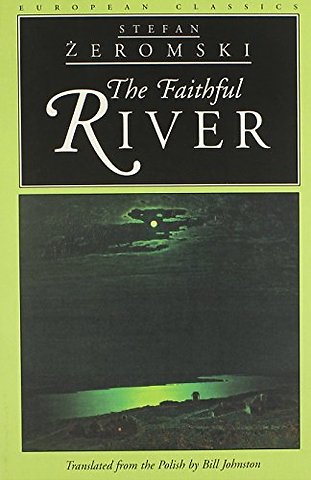 Faithful River