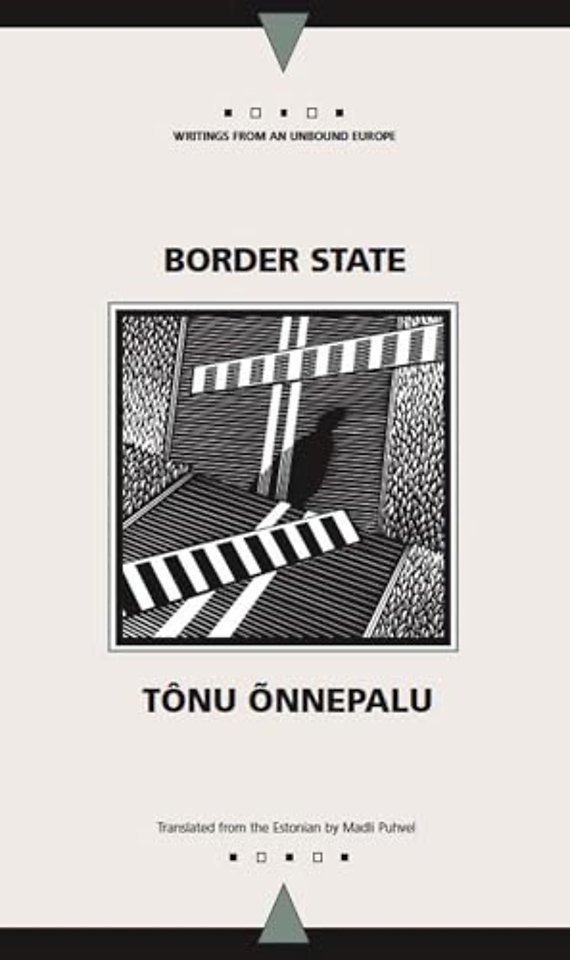 Border State