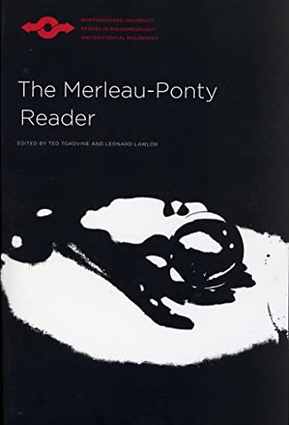 The Merleau–Ponty Reader