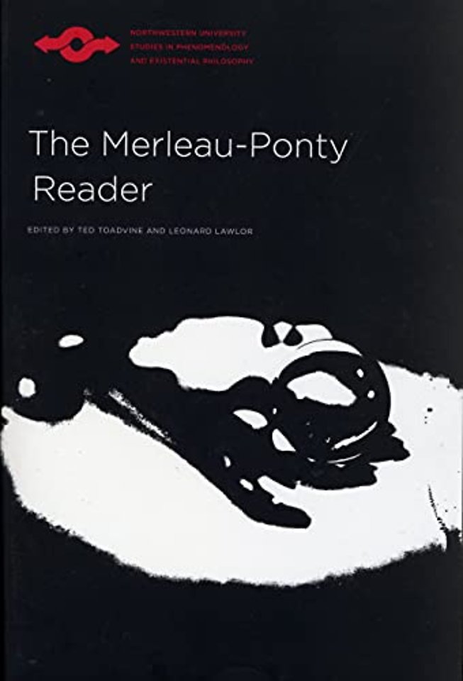 The Merleau–Ponty Reader