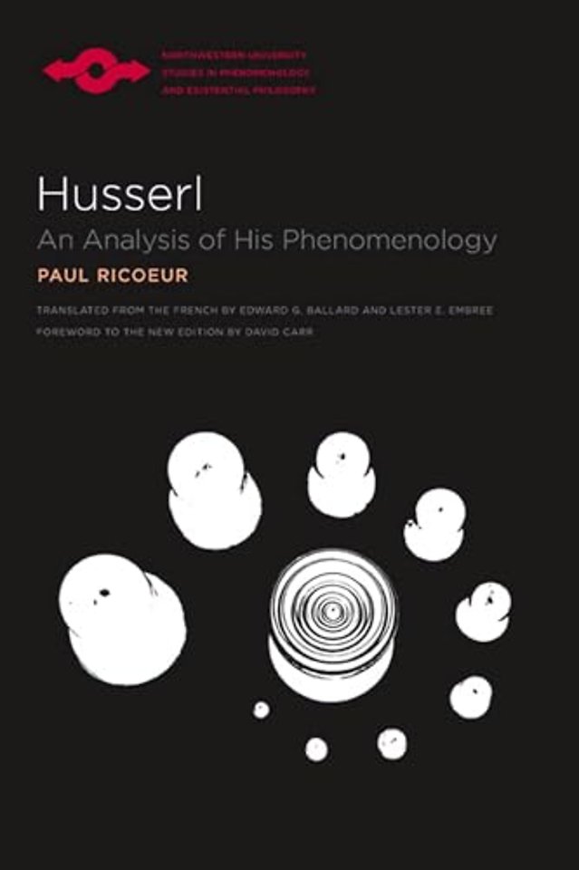 Husserl – An Analysis of His Phenomenology