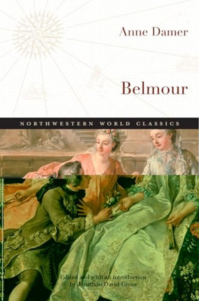 Belmour – A Modern Edition