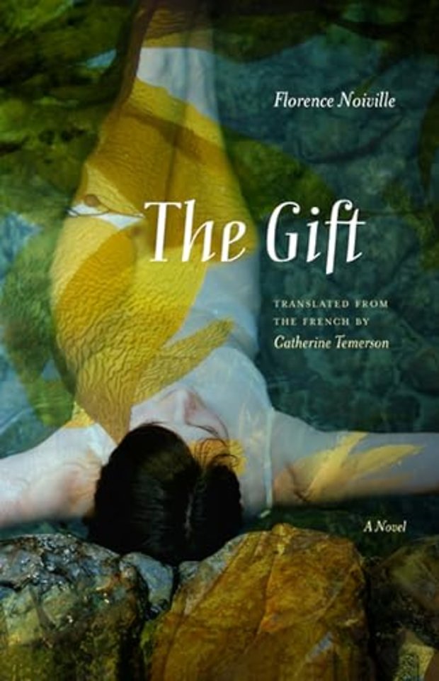 The Gift – A Novel