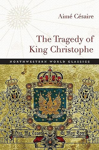 The Tragedy of King Christophe